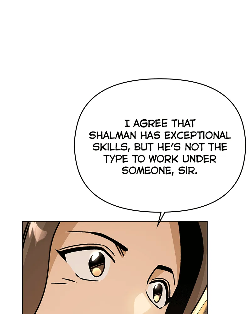 Resigning and Healing in Another World Chapter 87 page 71 - 