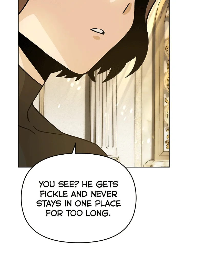 Resigning and Healing in Another World Chapter 87 page 72 - 