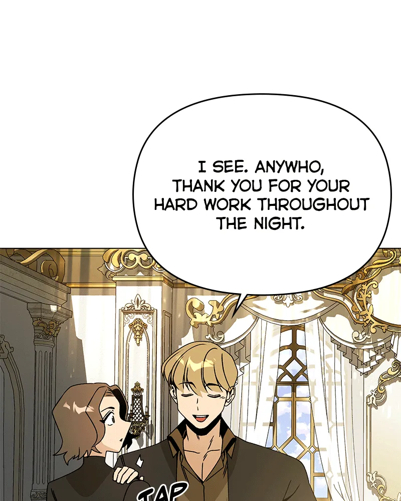 Resigning and Healing in Another World Chapter 87 page 73 - 