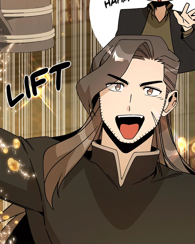 Resigning and Healing in Another World Chapter 87 page 81 - 