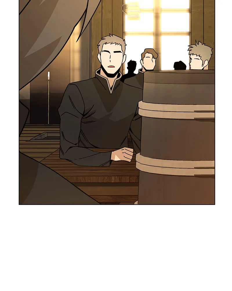 Resigning and Healing in Another World Chapter 87 page 86 - 