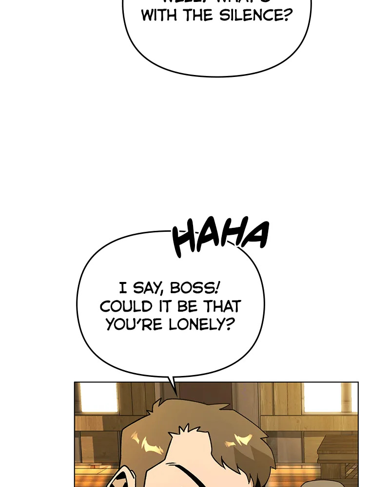 Resigning and Healing in Another World Chapter 87 page 90 - 