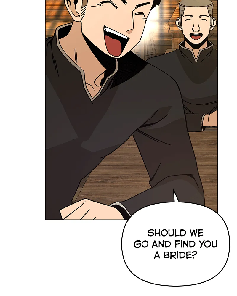 Resigning and Healing in Another World Chapter 87 page 91 - 