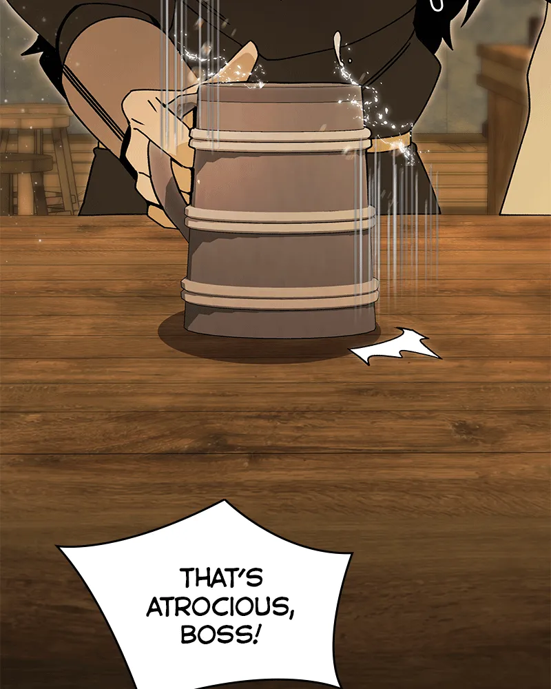 Resigning and Healing in Another World Chapter 87 page 95 - 