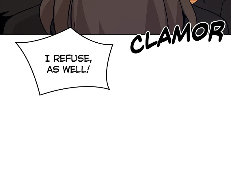 Resigning and Healing in Another World Chapter 87 page 97 - 