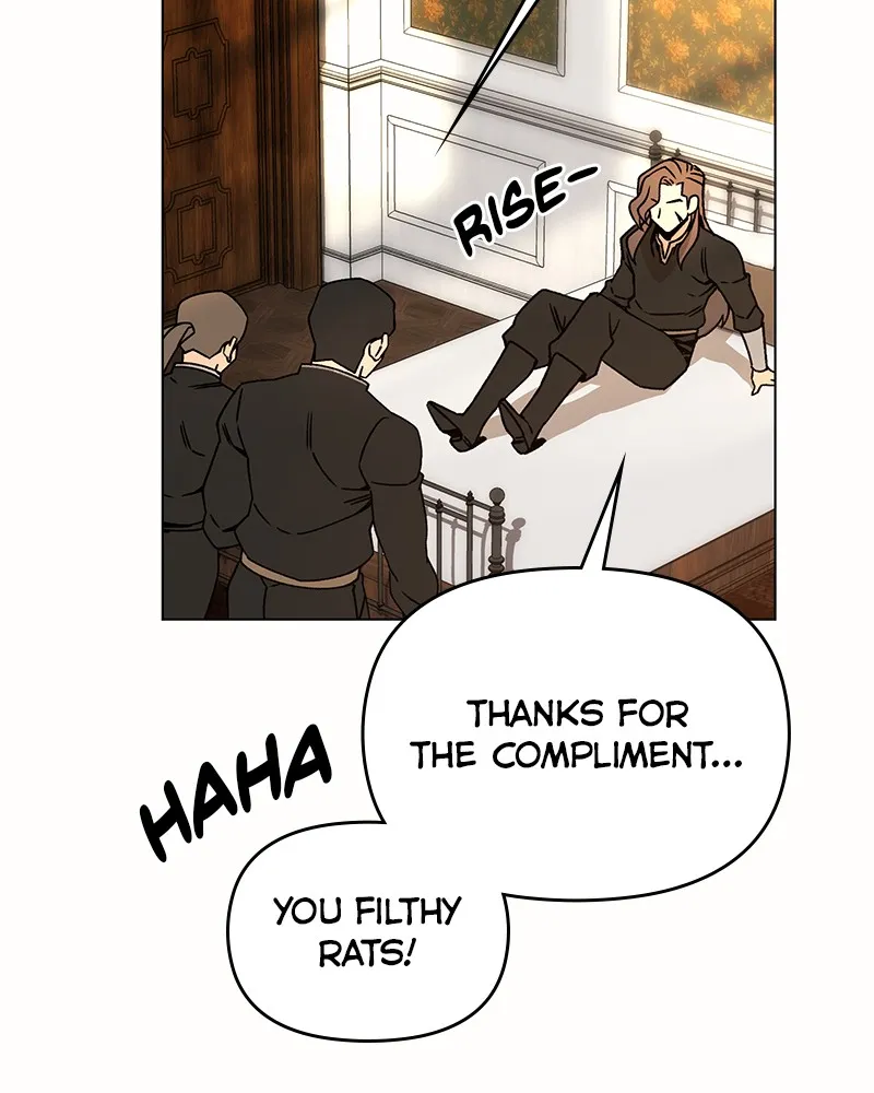 Resigning and Healing in Another World Chapter 88 page 11 - 