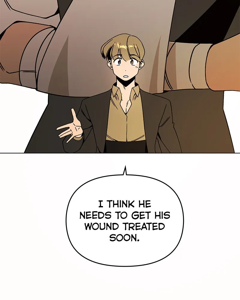 Resigning and Healing in Another World Chapter 88 page 101 - 