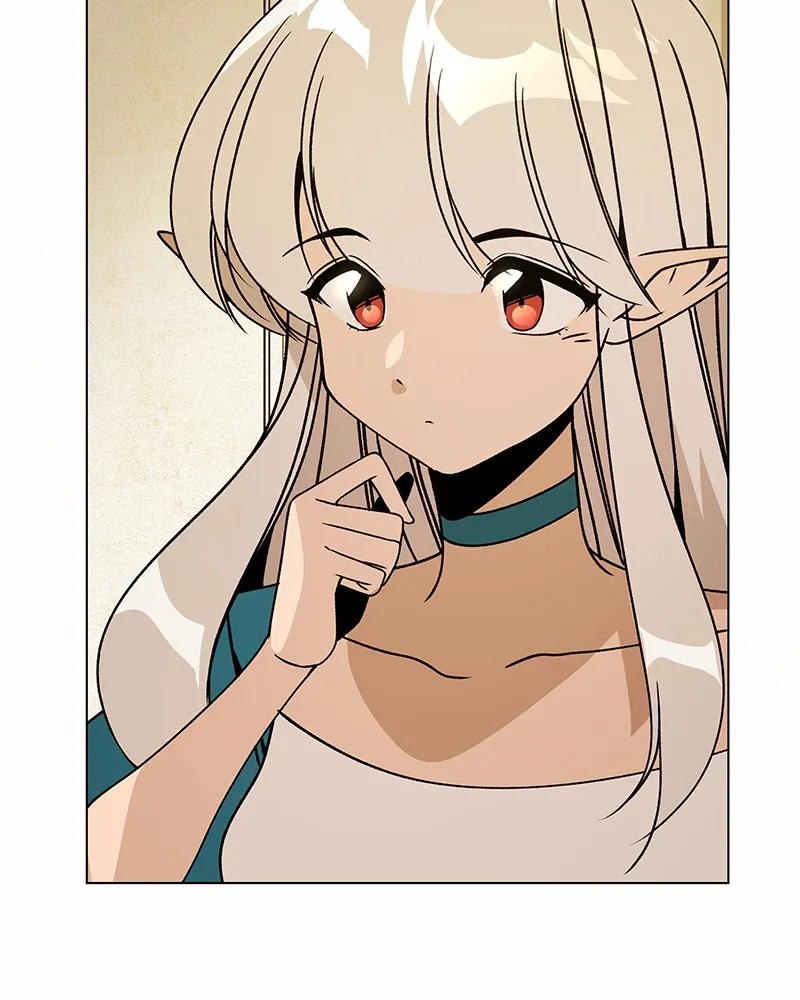 Resigning and Healing in Another World Chapter 88 page 108 - 