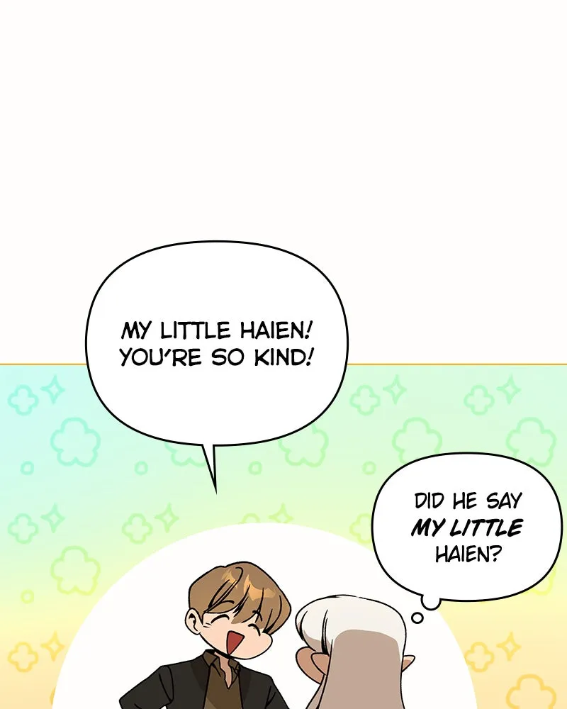 Resigning and Healing in Another World Chapter 88 page 109 - 