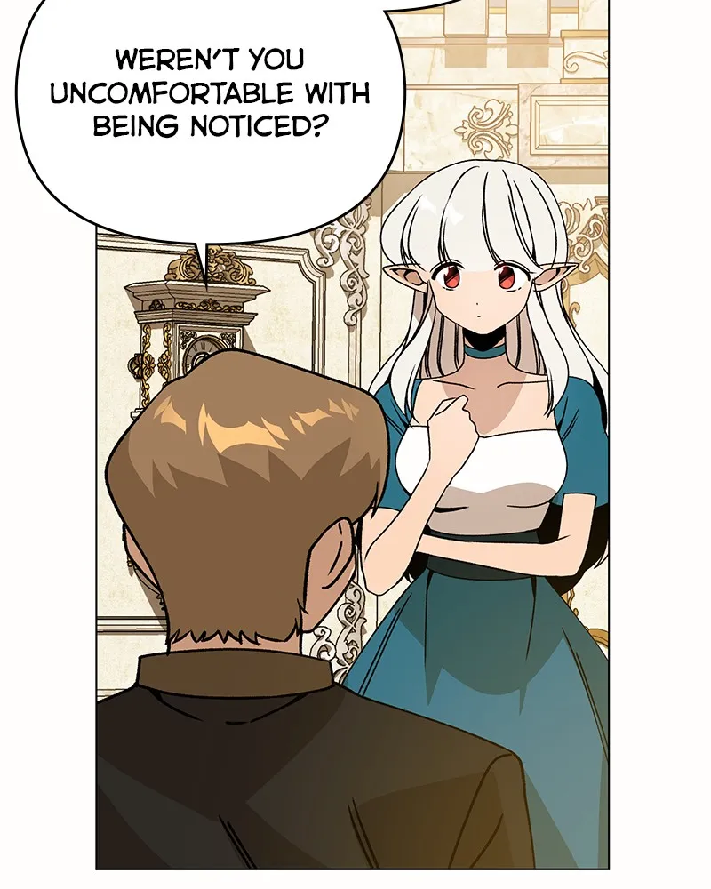 Resigning and Healing in Another World Chapter 88 page 111 - 