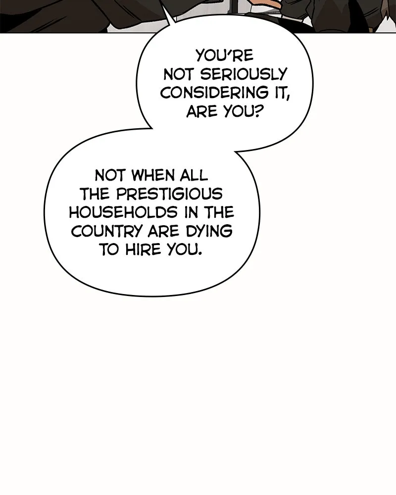 Resigning and Healing in Another World Chapter 88 page 17 - 
