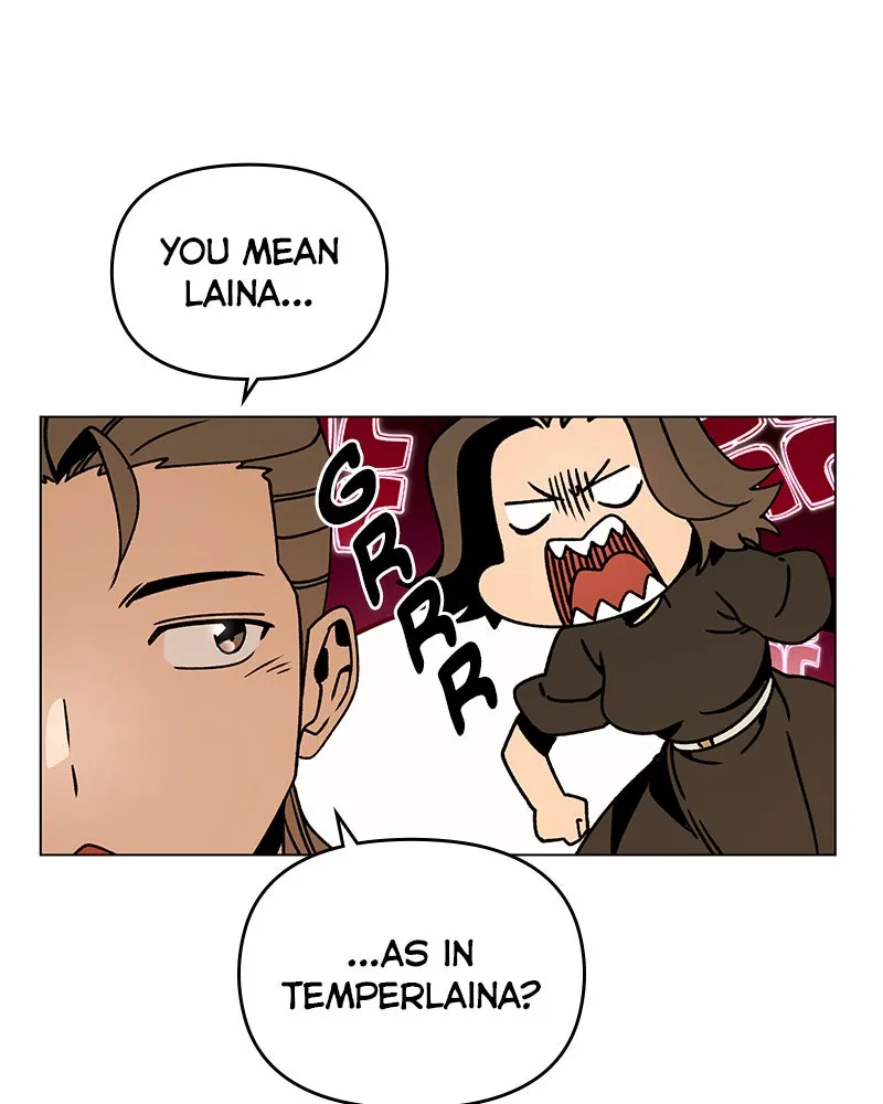 Resigning and Healing in Another World Chapter 88 page 3 - 