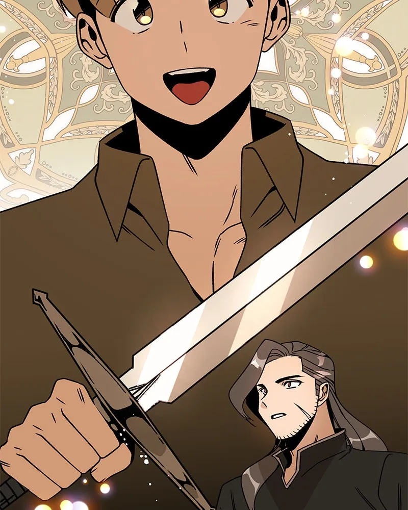 Resigning and Healing in Another World Chapter 88 page 21 - 
