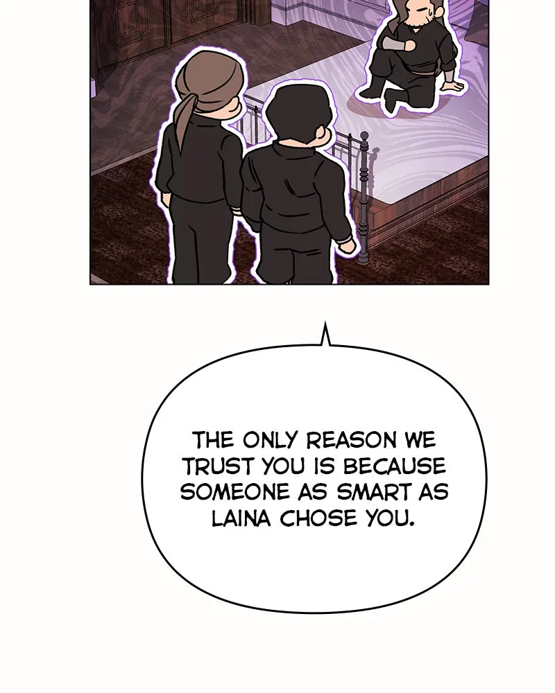 Resigning and Healing in Another World Chapter 88 page 36 - 