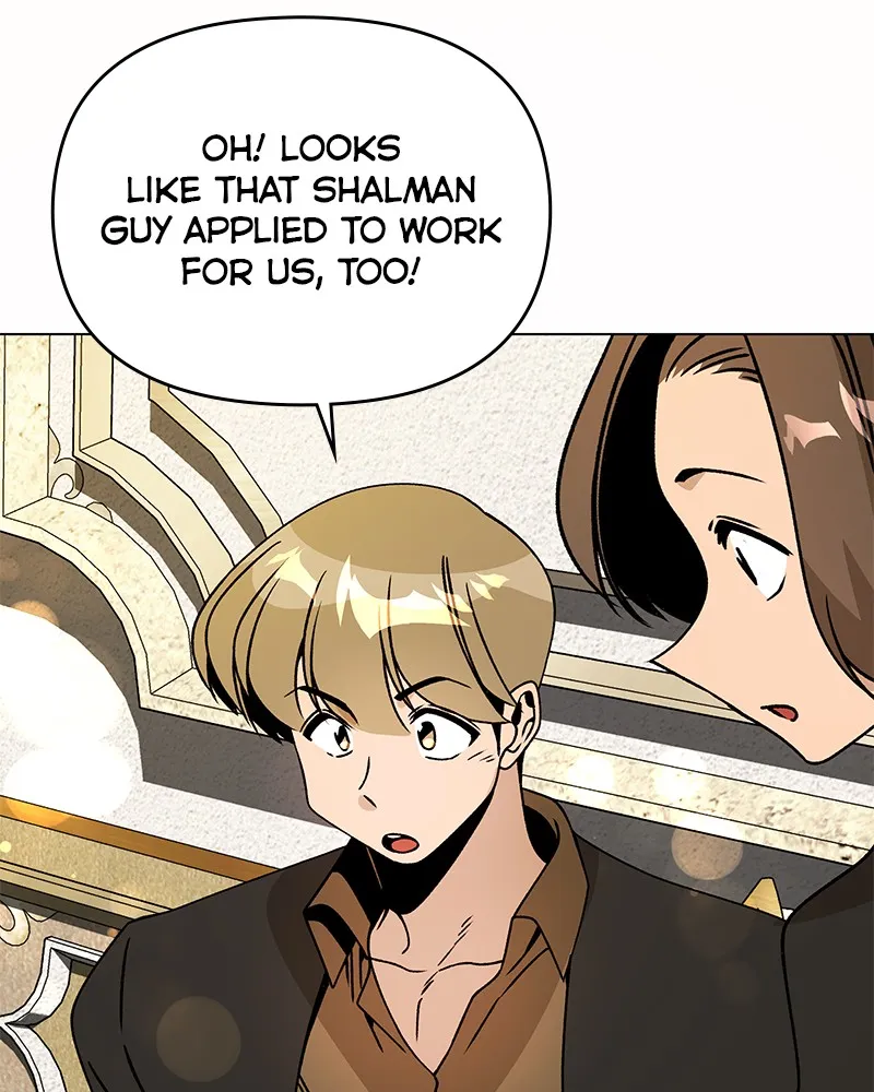 Resigning and Healing in Another World Chapter 88 page 46 - 