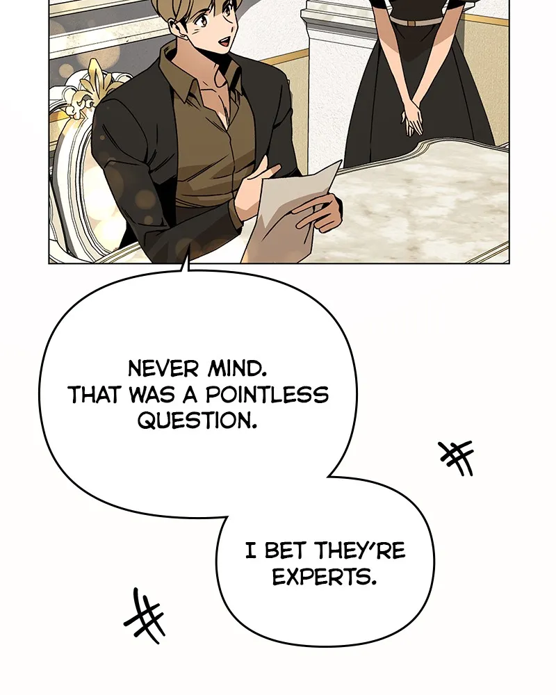 Resigning and Healing in Another World Chapter 88 page 52 - 