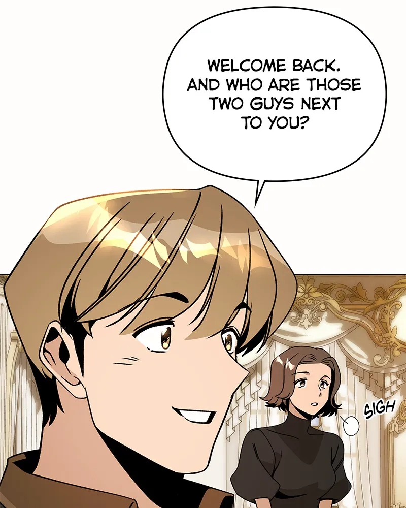 Resigning and Healing in Another World Chapter 88 page 61 - 