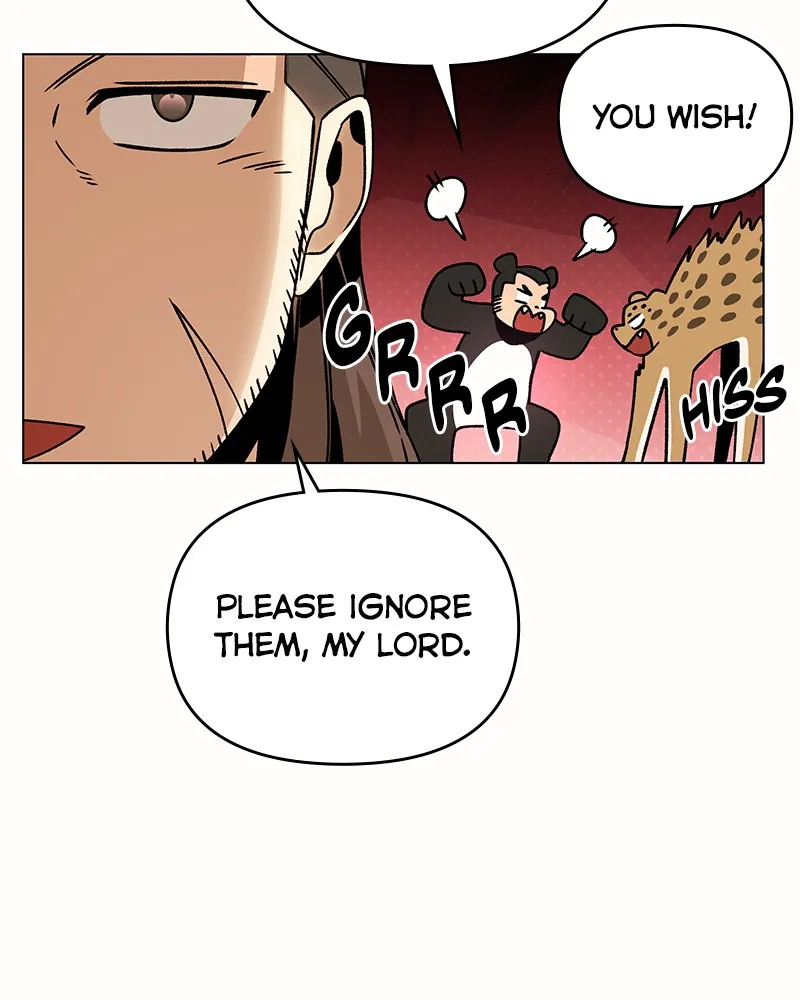 Resigning and Healing in Another World Chapter 88 page 65 - 