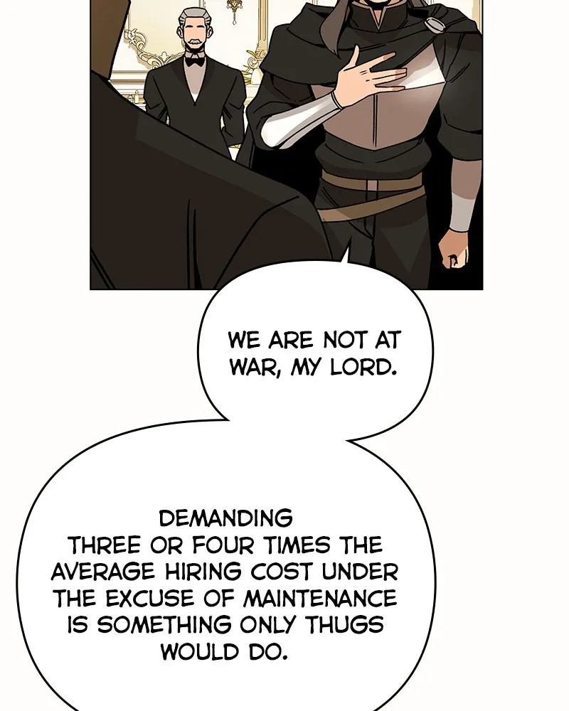 Resigning and Healing in Another World Chapter 88 page 80 - 