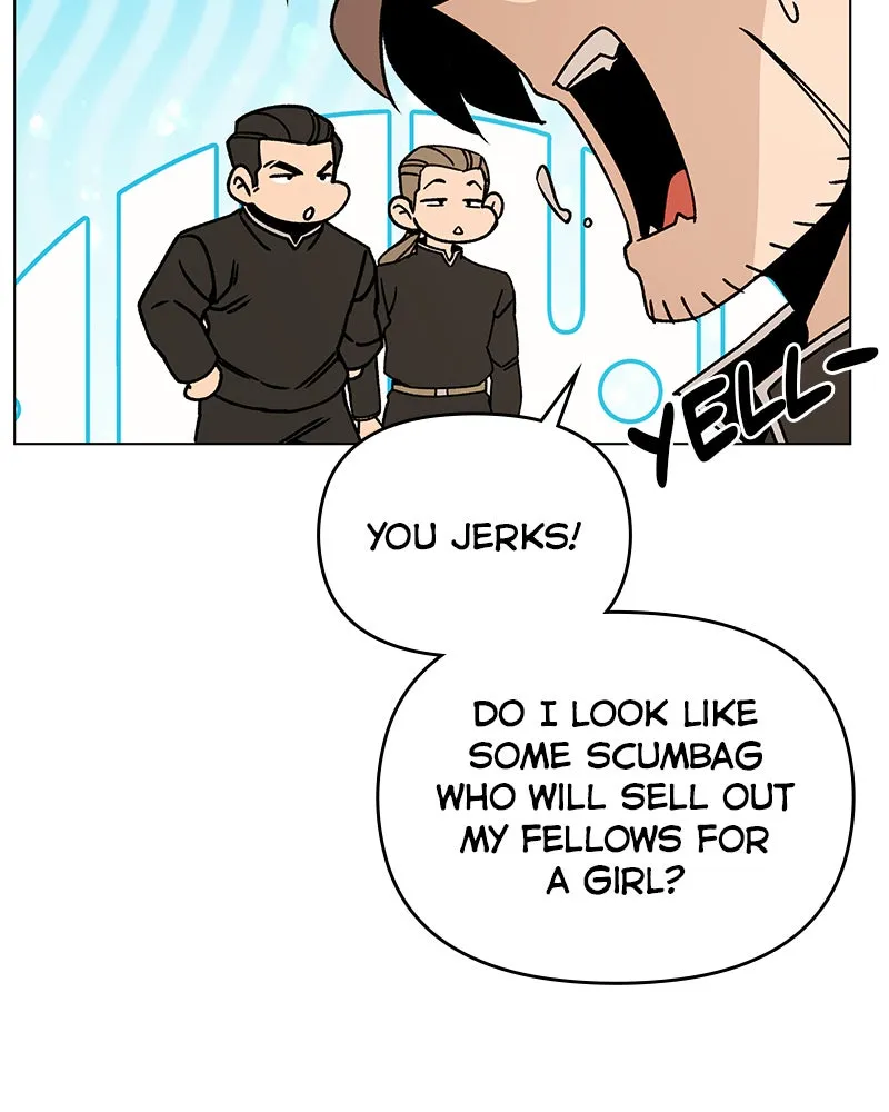 Resigning and Healing in Another World Chapter 88 page 9 - 