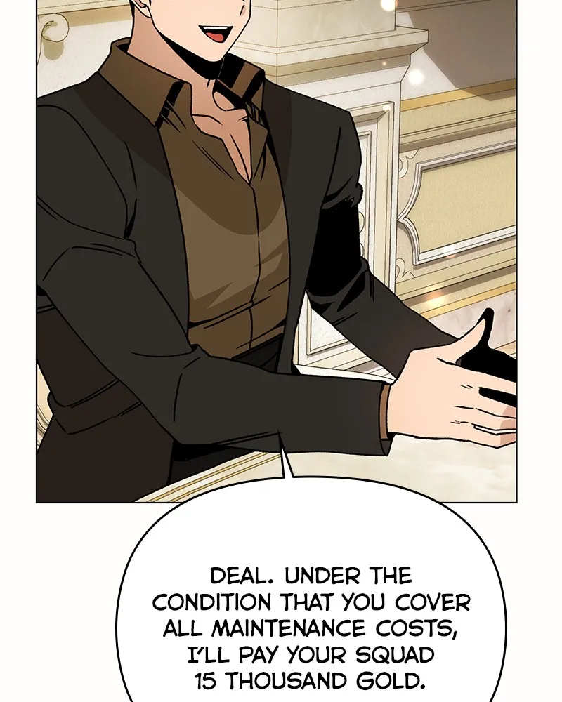 Resigning and Healing in Another World Chapter 88 page 82 - 