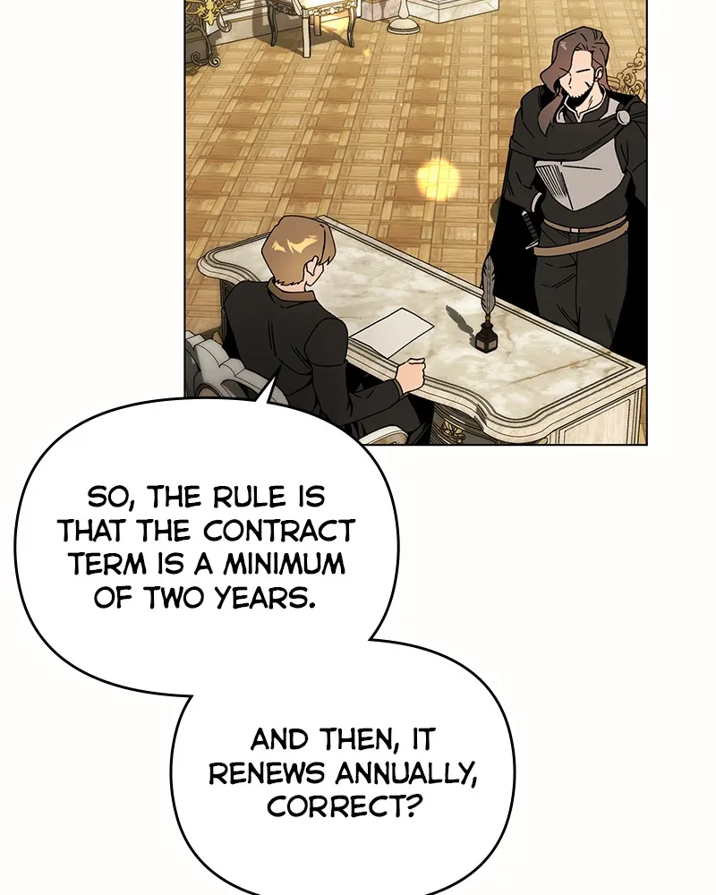 Resigning and Healing in Another World Chapter 88 page 85 - 