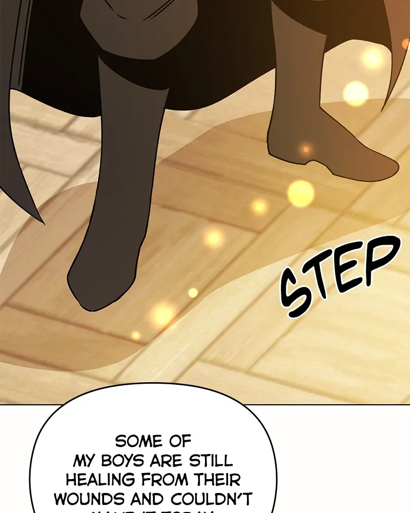 Resigning and Healing in Another World Chapter 88 page 89 - 
