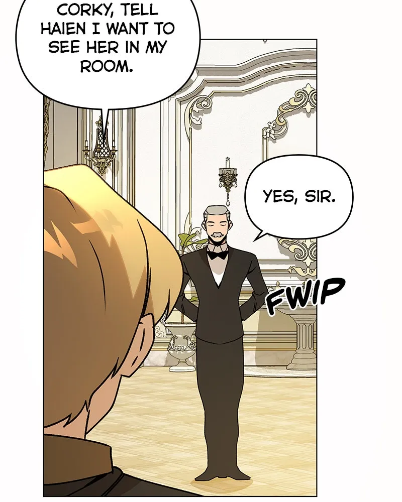 Resigning and Healing in Another World Chapter 88 page 92 - 