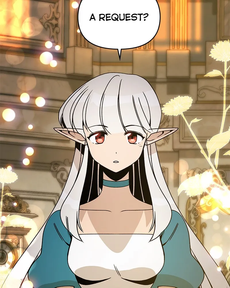 Resigning and Healing in Another World Chapter 88 page 97 - 