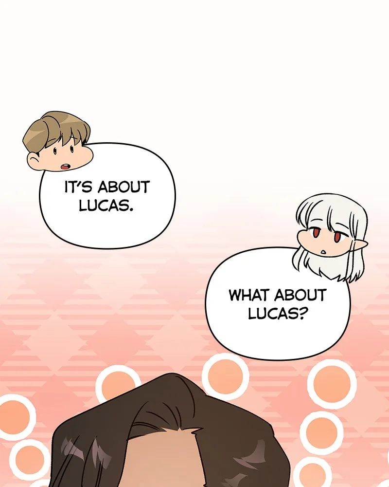 Resigning and Healing in Another World Chapter 88 page 99 - 