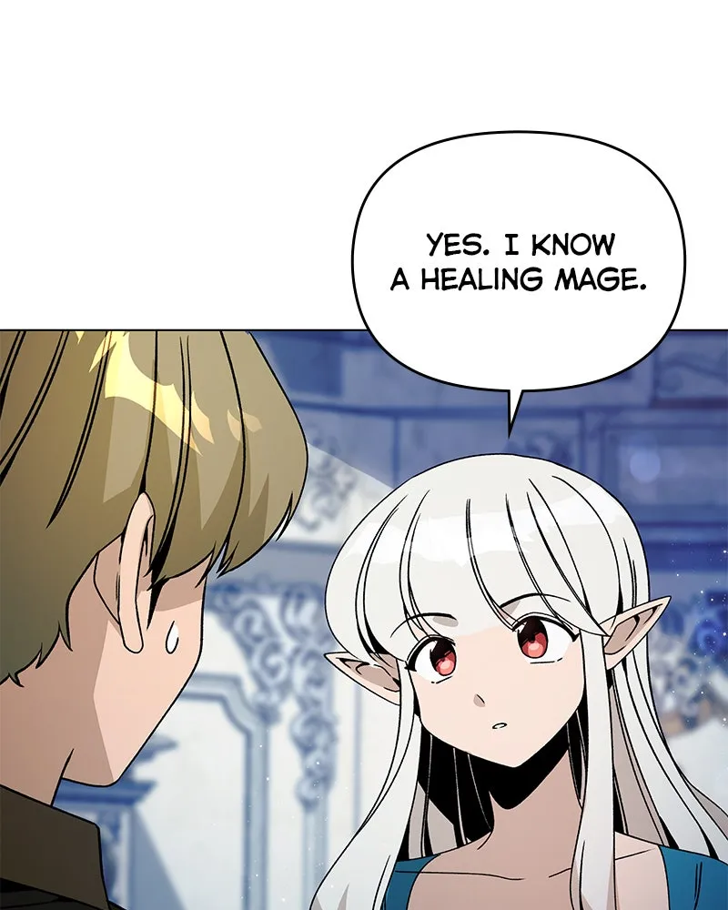 Resigning and Healing in Another World Chapter 89 page 2 - 
