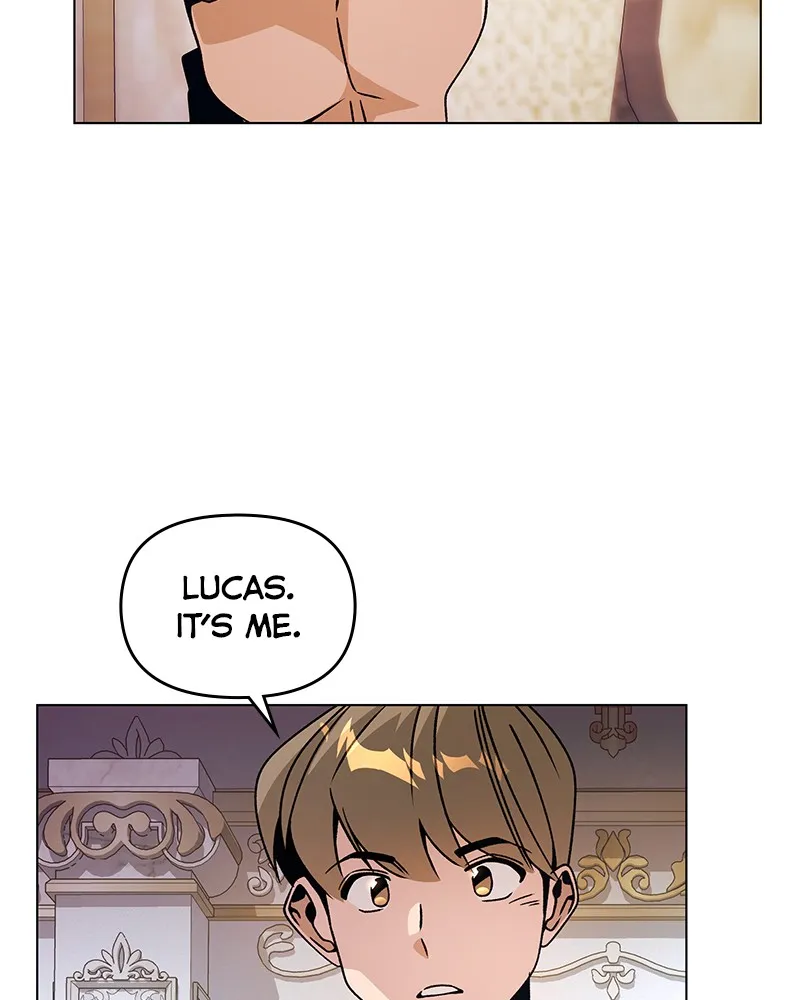 Resigning and Healing in Another World Chapter 89 page 11 - 