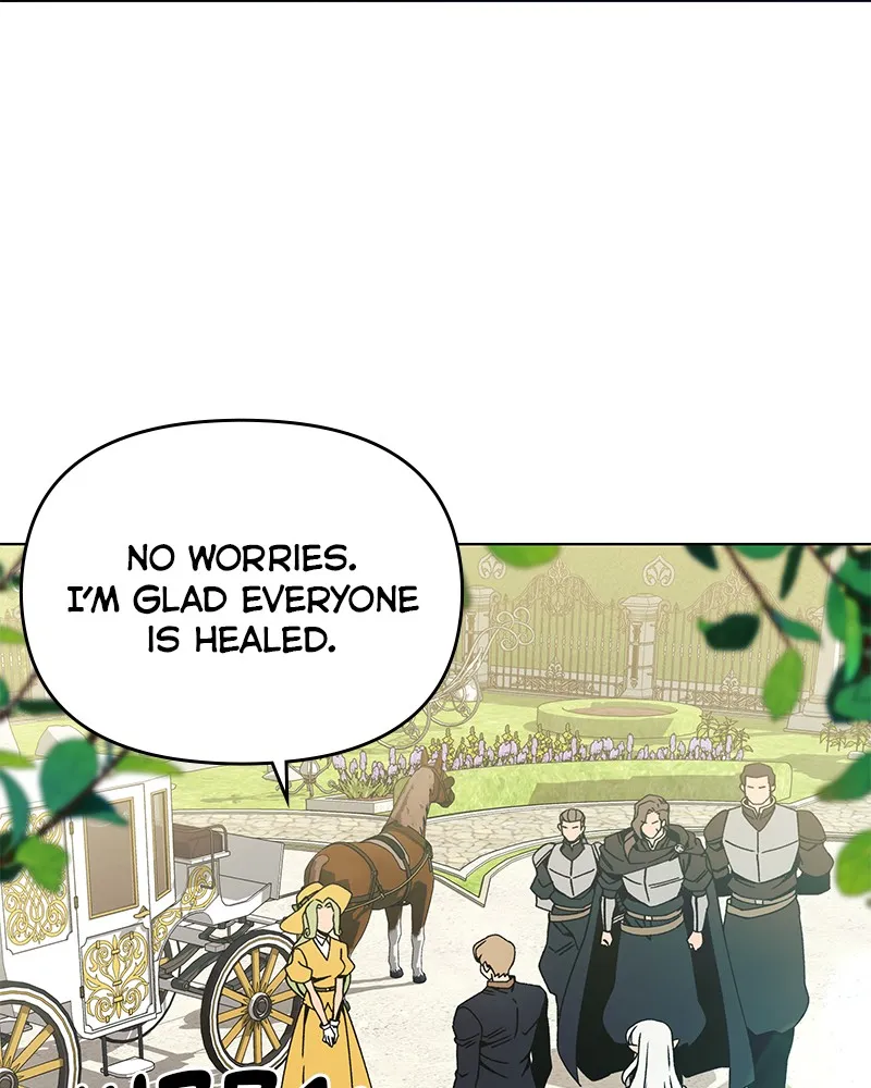 Resigning and Healing in Another World Chapter 89 page 105 - 
