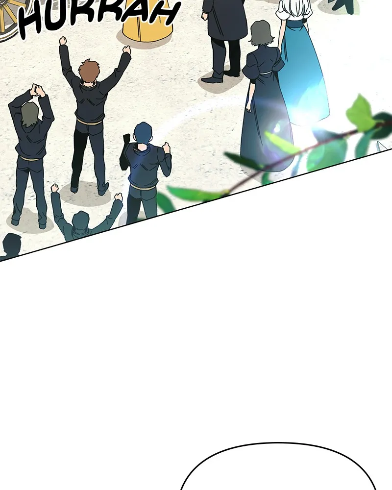Resigning and Healing in Another World Chapter 89 page 106 - 