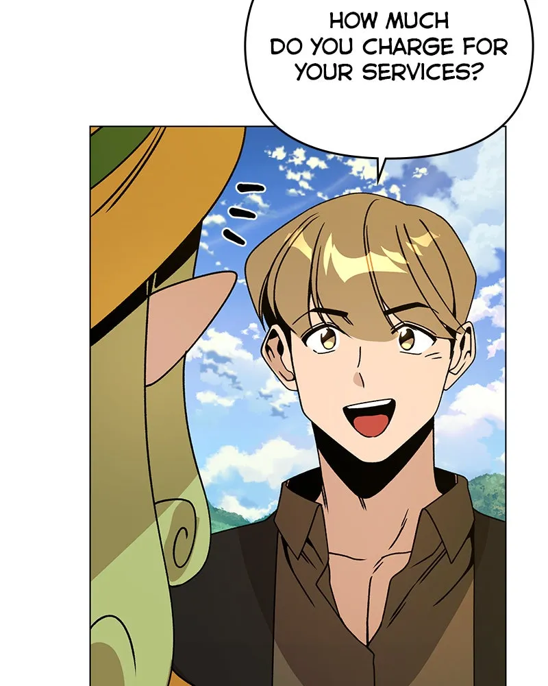Resigning and Healing in Another World Chapter 89 page 107 - 