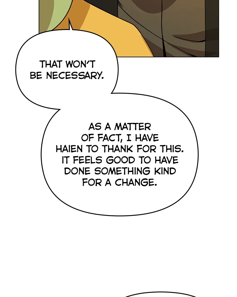 Resigning and Healing in Another World Chapter 89 page 108 - 