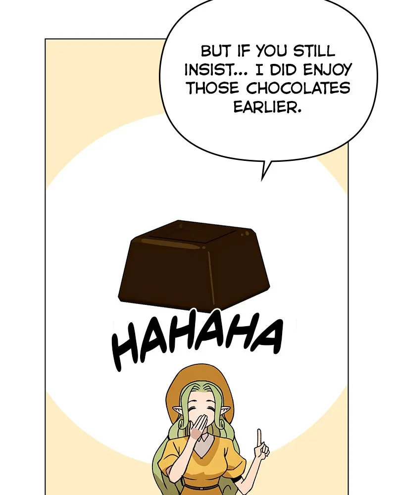 Resigning and Healing in Another World Chapter 89 page 109 - 