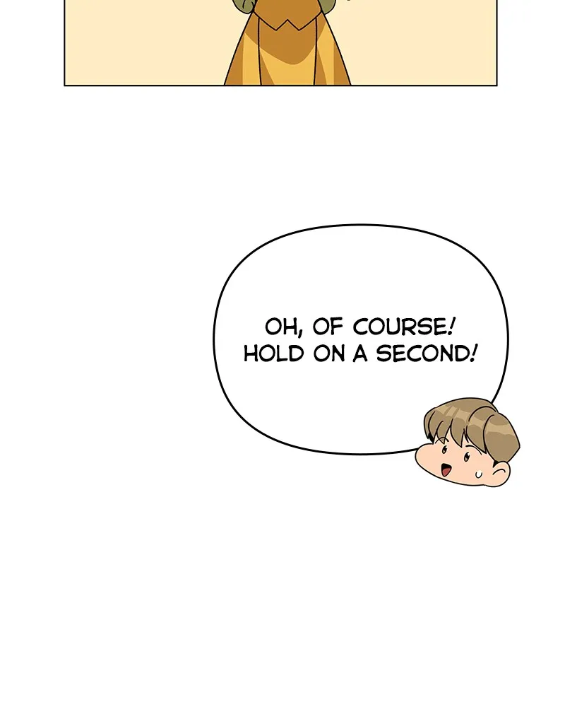 Resigning and Healing in Another World Chapter 89 page 110 - 
