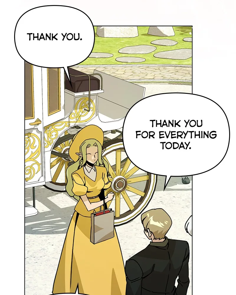 Resigning and Healing in Another World Chapter 89 page 113 - 