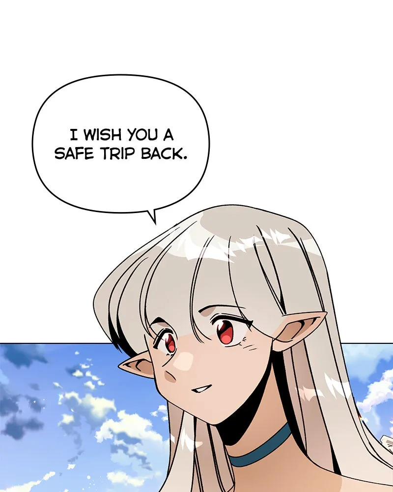 Resigning and Healing in Another World Chapter 89 page 116 - 