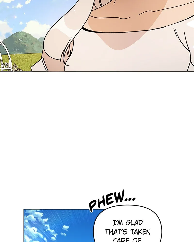 Resigning and Healing in Another World Chapter 89 page 117 - 
