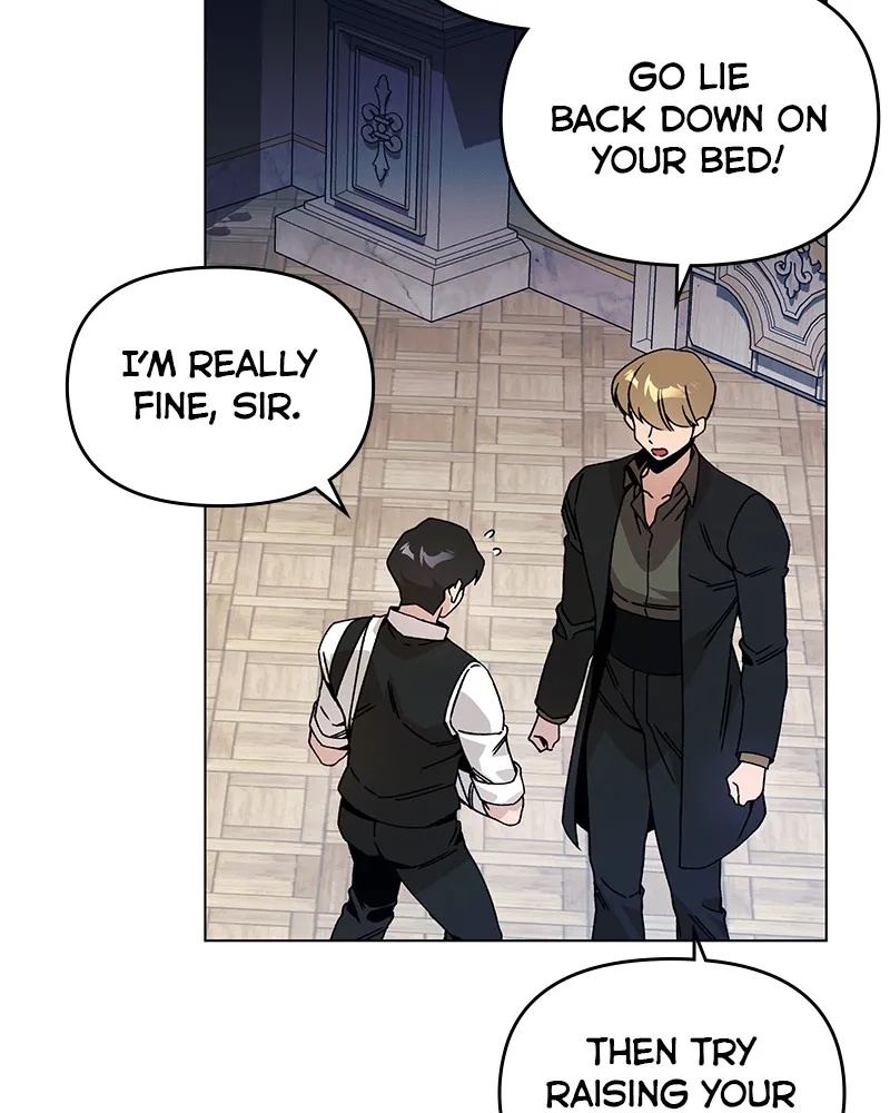 Resigning and Healing in Another World Chapter 89 page 19 - 