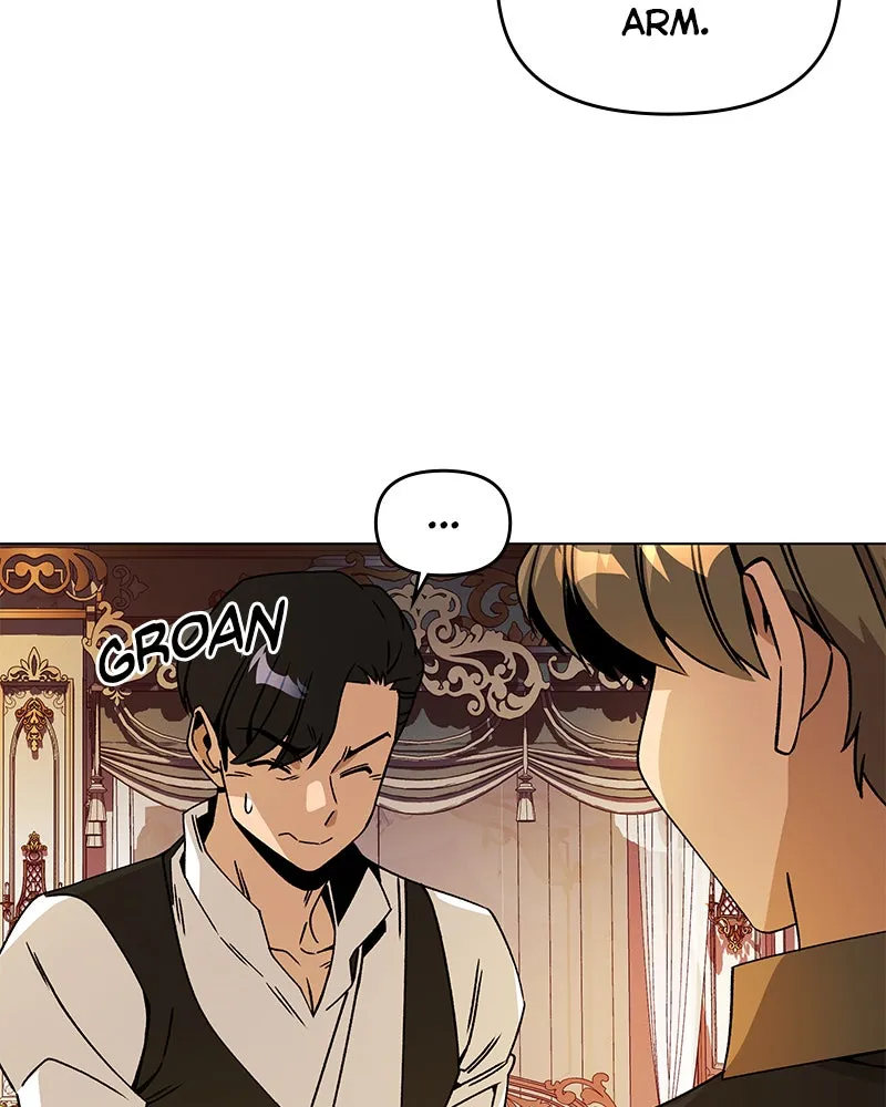 Resigning and Healing in Another World Chapter 89 page 20 - 