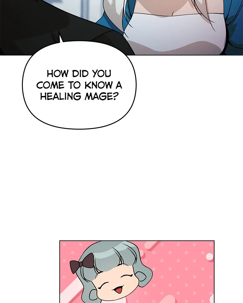 Resigning and Healing in Another World Chapter 89 page 3 - 