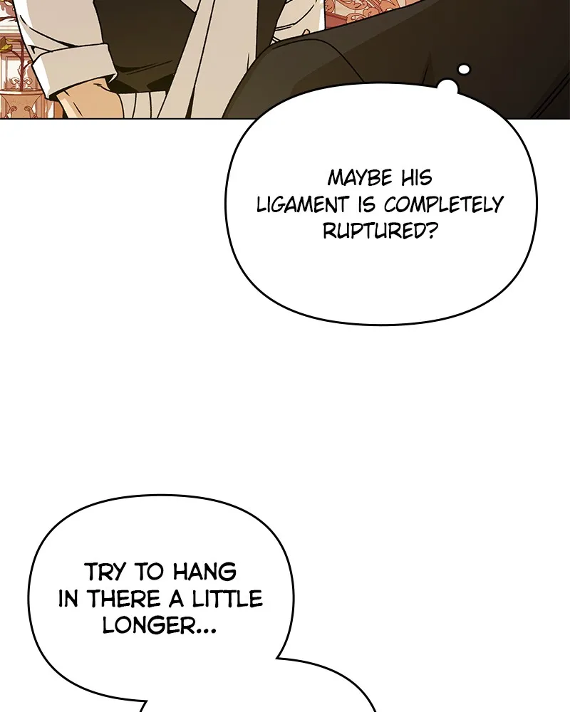 Resigning and Healing in Another World Chapter 89 page 21 - 