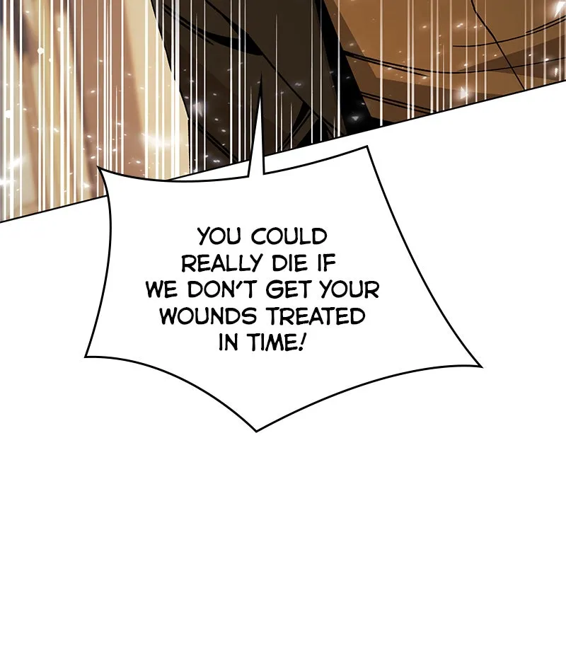 Resigning and Healing in Another World Chapter 89 page 25 - 