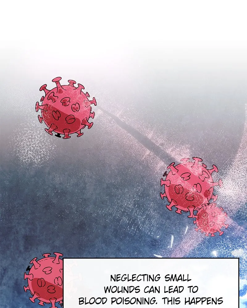 Resigning and Healing in Another World Chapter 89 page 26 - 