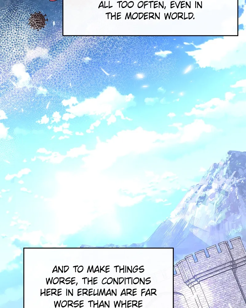 Resigning and Healing in Another World Chapter 89 page 27 - 