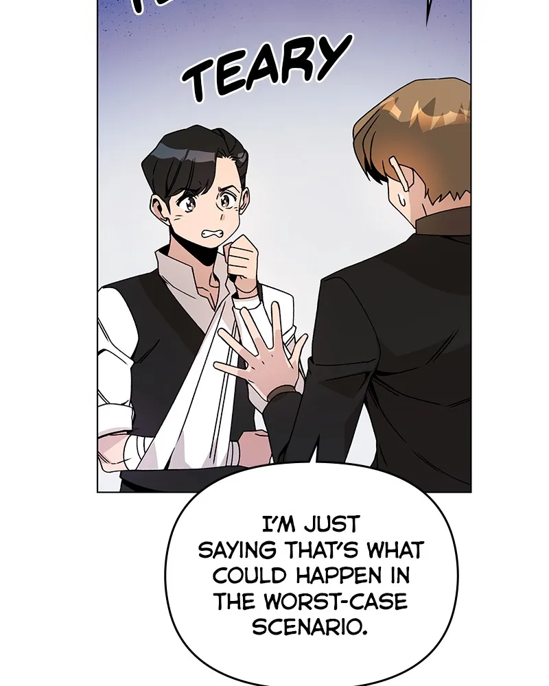 Resigning and Healing in Another World Chapter 89 page 31 - 