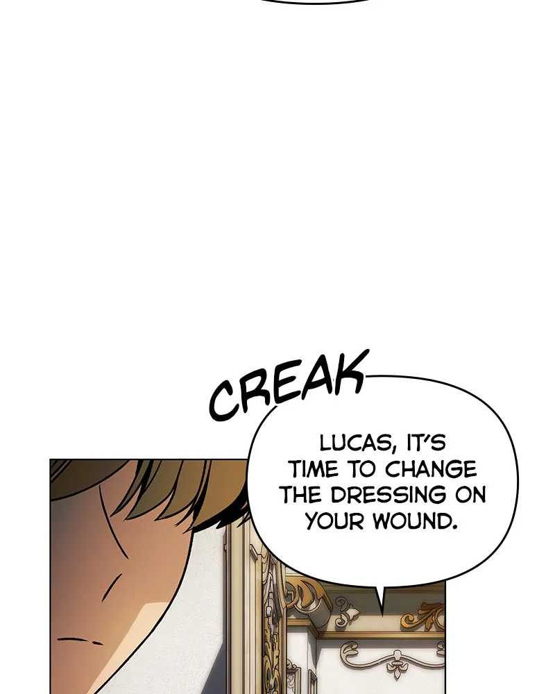 Resigning and Healing in Another World Chapter 89 page 32 - 